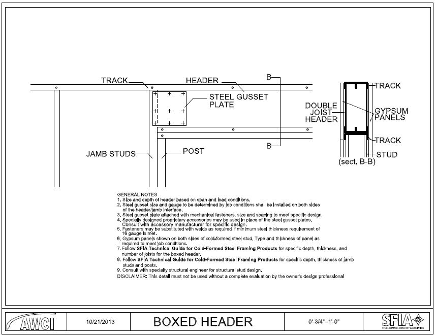 Interior Structures