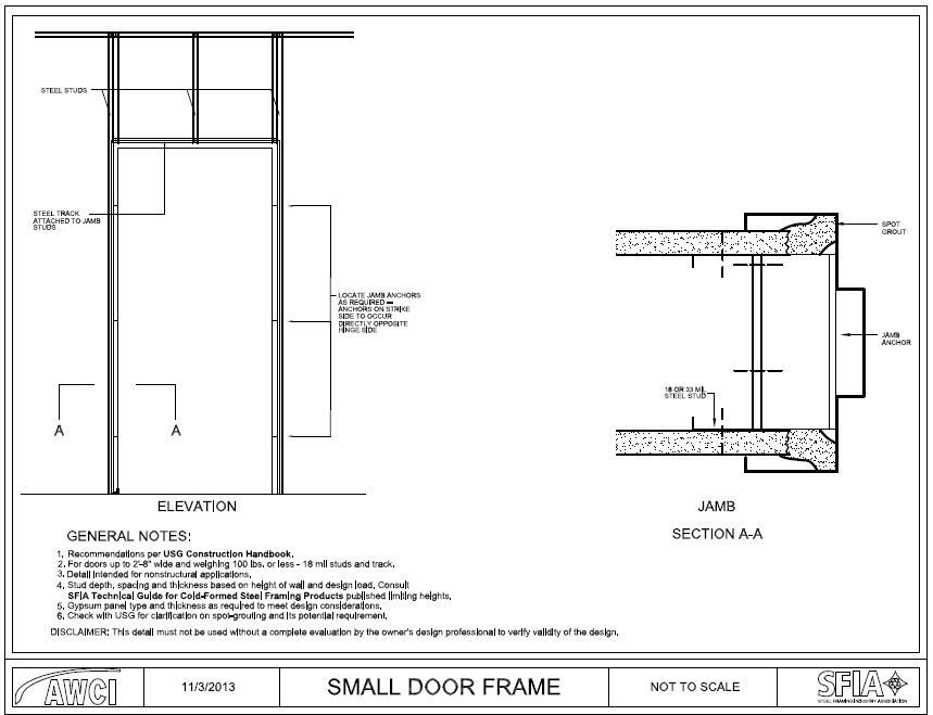 Interior Structures